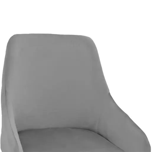 029-000201 Барски стол LITHE grey