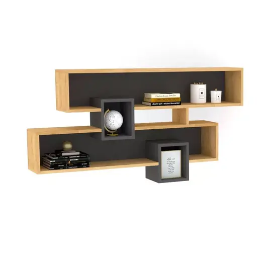 835PUQ1672 Ѕидна полица Аурорик