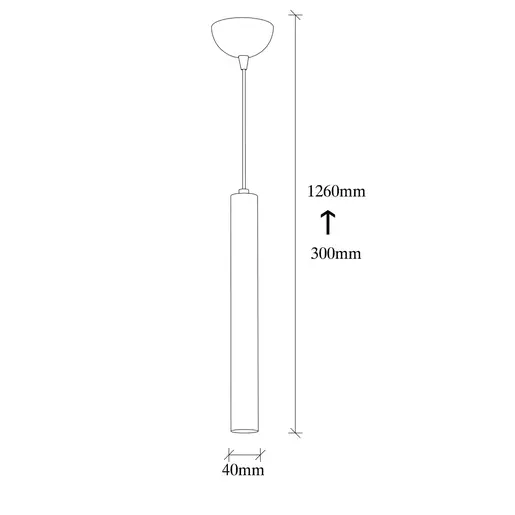 584TTM1183 Лустер Tempo - 2076
