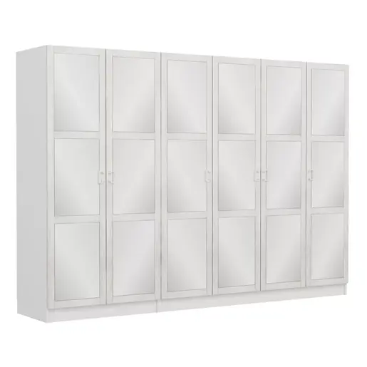 506MNR2830 Плакар Kale Country - 3846