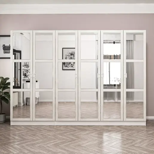 506MNR2830 Плакар Kale Country - 3846