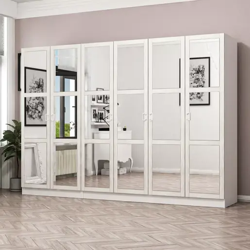 506MNR2830 Плакар Kale Country - 3846