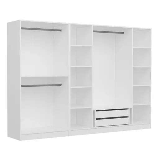 506MNR2830 Плакар Kale Country - 3846