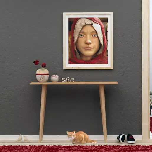 811MDD3905 Конзола Desidero