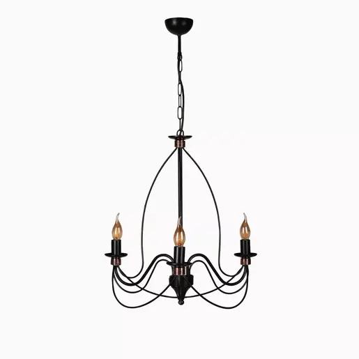 846STL1455 Лустер 7755-3