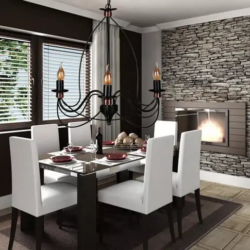 846STL1455 Лустер 7755-3