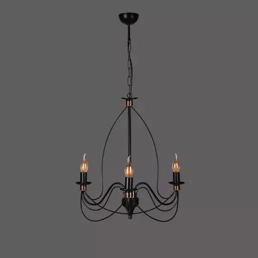 846STL1455 Лустер 7755-3