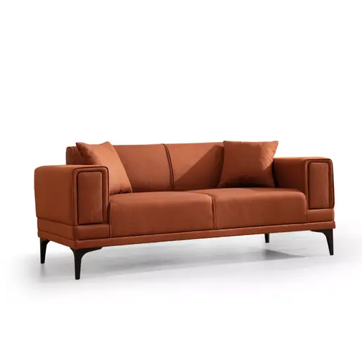 560ARE2259 Софа Horizon - Tile Red