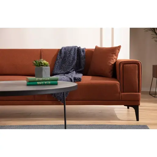 560ARE2259 Софа Horizon - Tile Red