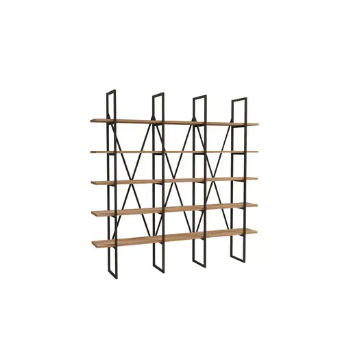 835PUQ3652 Полица БОРОМО