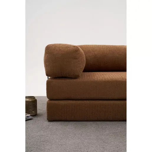 825BLC5214 Софа Comfort - Brown v2