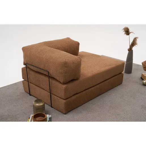 825BLC5214 Софа Comfort - Brown v2