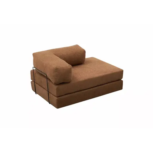 825BLC5214 Софа Comfort - Brown v2
