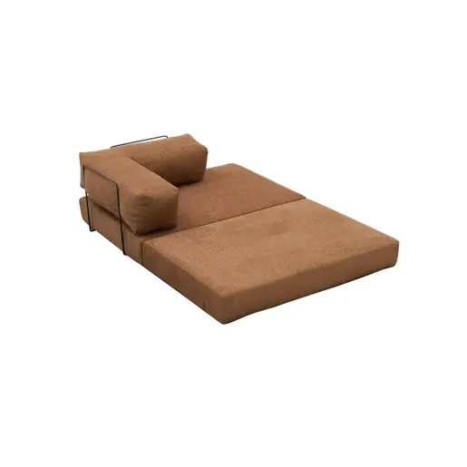 825BLC5214 Софа Comfort - Brown v2