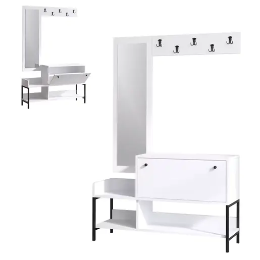 393MRD1276 Чевларник Filomena