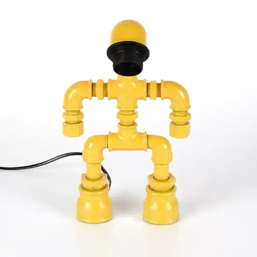 791EVL1562 Столна ламба MINIMAX