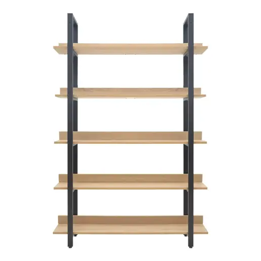 197-000290 Almond библиотека даб-црна