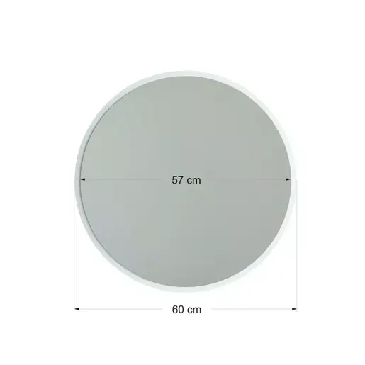 552NOS2205 Огледало LORETTA