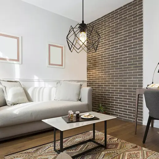 147-000037 Лустер PWL-1021 црна