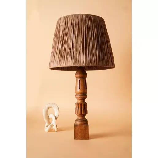 687HMY2219 Столна ламба YL512