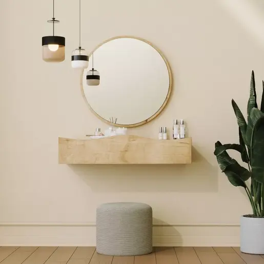 552NOS2368 Комода Princesse - Oak