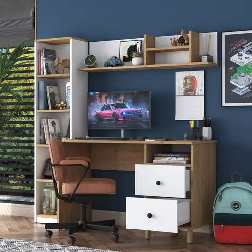 893RAN3336 Биро HA115 - 2642