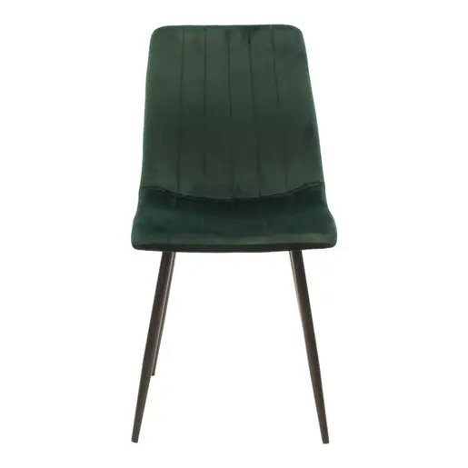 292-000083 Столица Noor Зелена 44x53x86cm