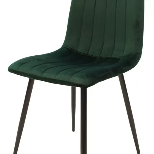 292-000083 Столица Noor Зелена 44x53x86cm