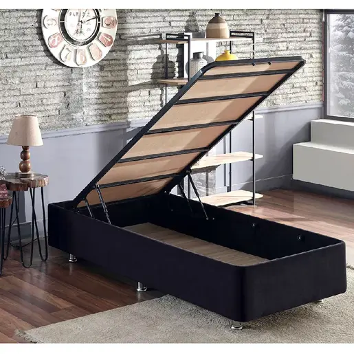 480NRN2805 Единечен кревет Мемфис