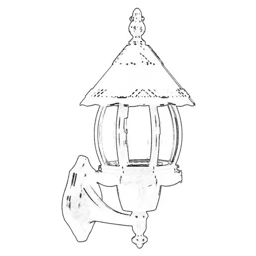 685AVN1220 Ѕидна ламба BAP-68184-BSY