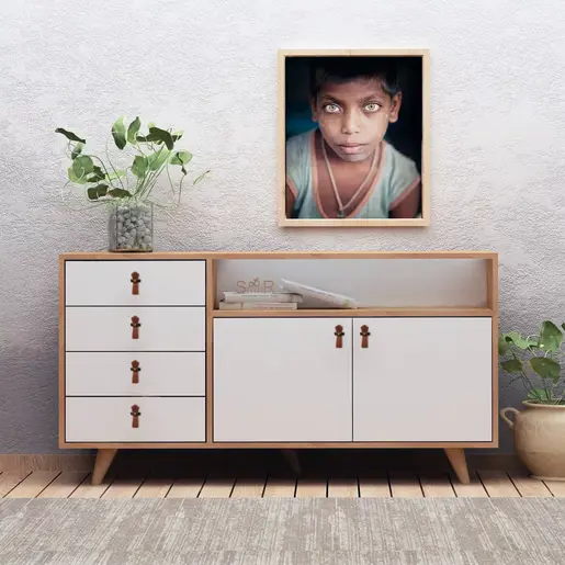 811MDD3914 Комода Lavina