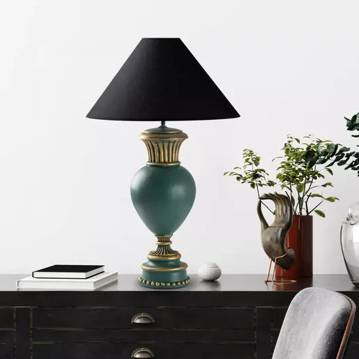 897TNL1116 Столна ламба ELEGANZE-5321