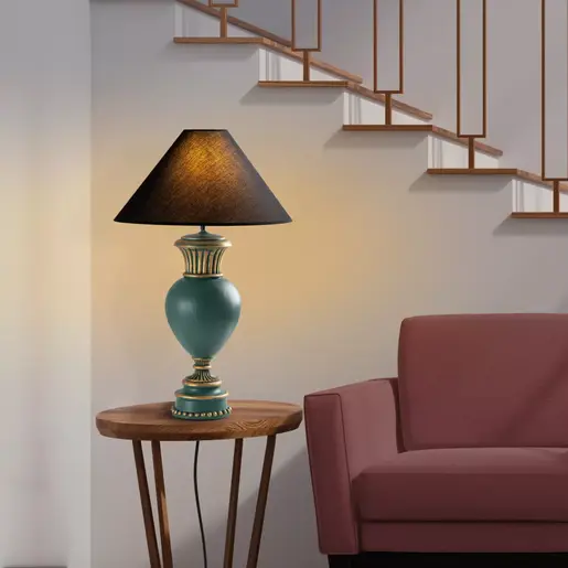 897TNL1116 Столна ламба ELEGANZE-5321