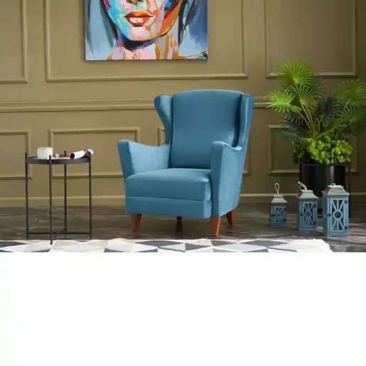 825BLC2551 Фотеља Hiroshia