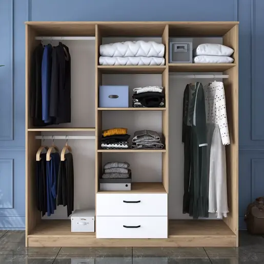 893RAN4549 Плакар BA115 - 2283