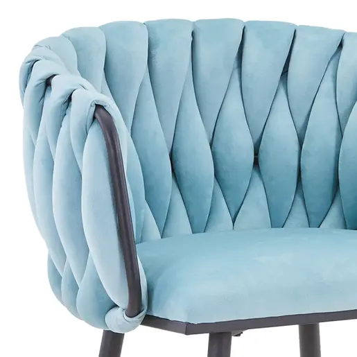 327-000026 Барски стол Vivian