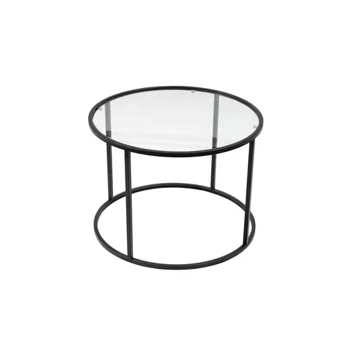 706CLN1137 Клуб Маса Berlin - Black 60