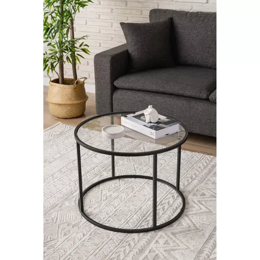 706CLN1137 Клуб Маса Berlin - Black 60