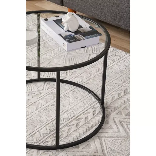 706CLN1137 Клуб Маса Berlin - Black 60