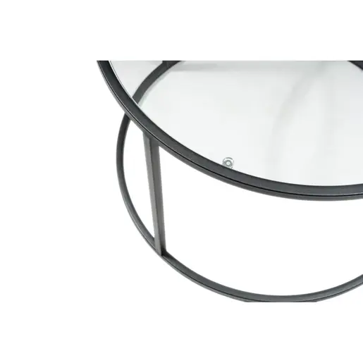 706CLN1137 Клуб Маса Berlin - Black 60