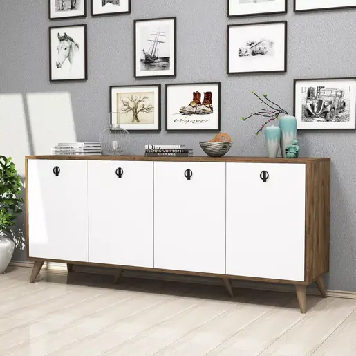 389MZA1130 Комода Elite 1612