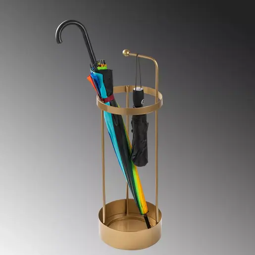 247HFM1223 Држач за чадор Şemsiye - 004