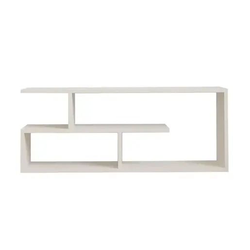 835PUQ3074 ТВ комода СИДНЕЈ бела