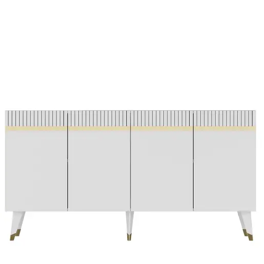 475OLV1741 Комода Албакерки