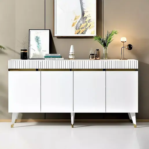 475OLV1741 Комода Албакерки