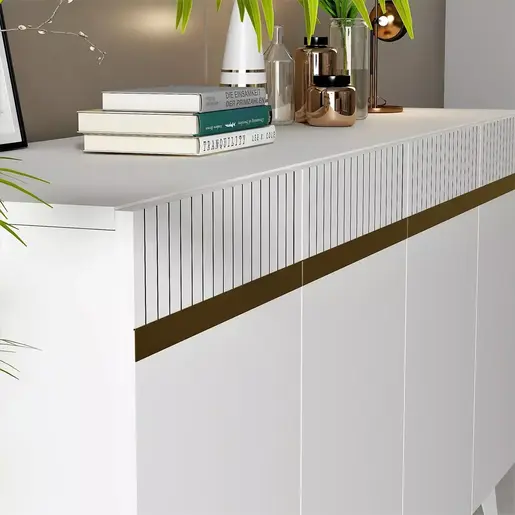 475OLV1741 Комода Албакерки