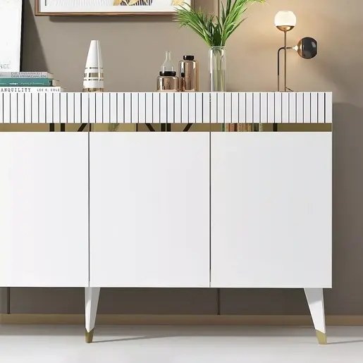 475OLV1741 Комода Албакерки