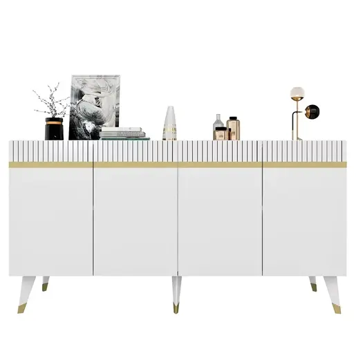 475OLV1741 Комода Албакерки