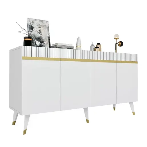 475OLV1741 Комода Албакерки