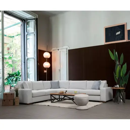 560ARE1137 Аголна гарнитура Loop 20